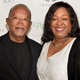 Henry Louis Gates Jr. and Shonda Rhimes (Paul Marotta/Getty Images)